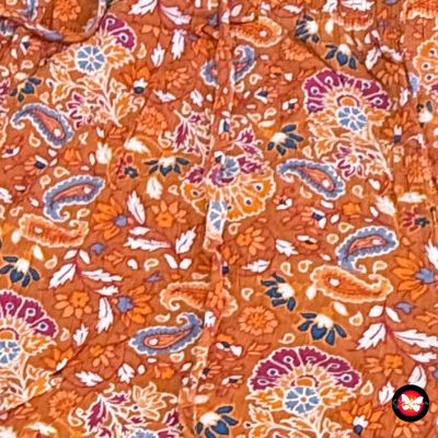 **HOY** Short sueltito KIABI Talla 2XL