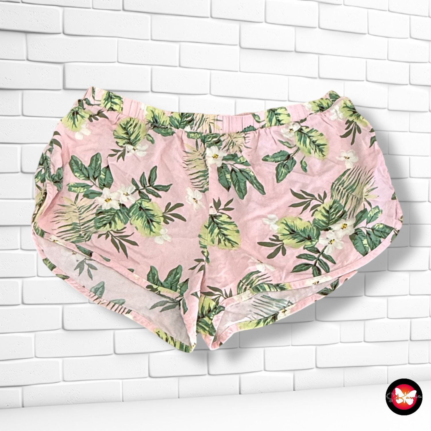 **HOY** Short sueltito FOREVER21 Talla M