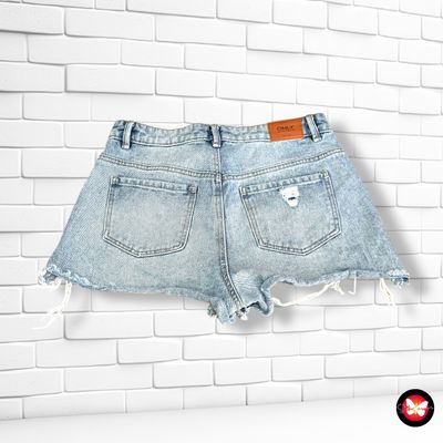 **HOY** Short vaquero ONLY Talla S