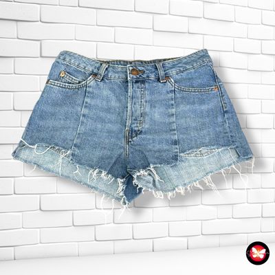 **HOY** Short vaquero DIVIDED Talla 36