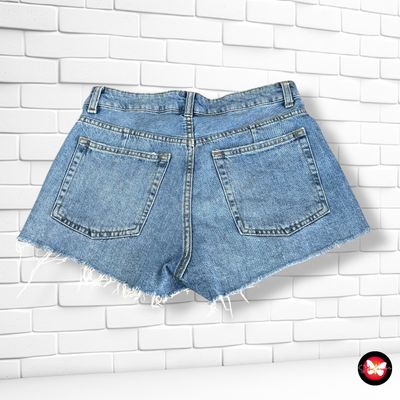 **HOY** Short vaquero DIVIDED Talla 36