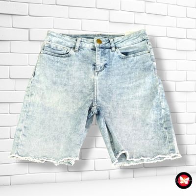 **HOY** Short vaquero Talla W27