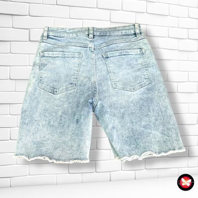 **HOY** Short vaquero Talla W27