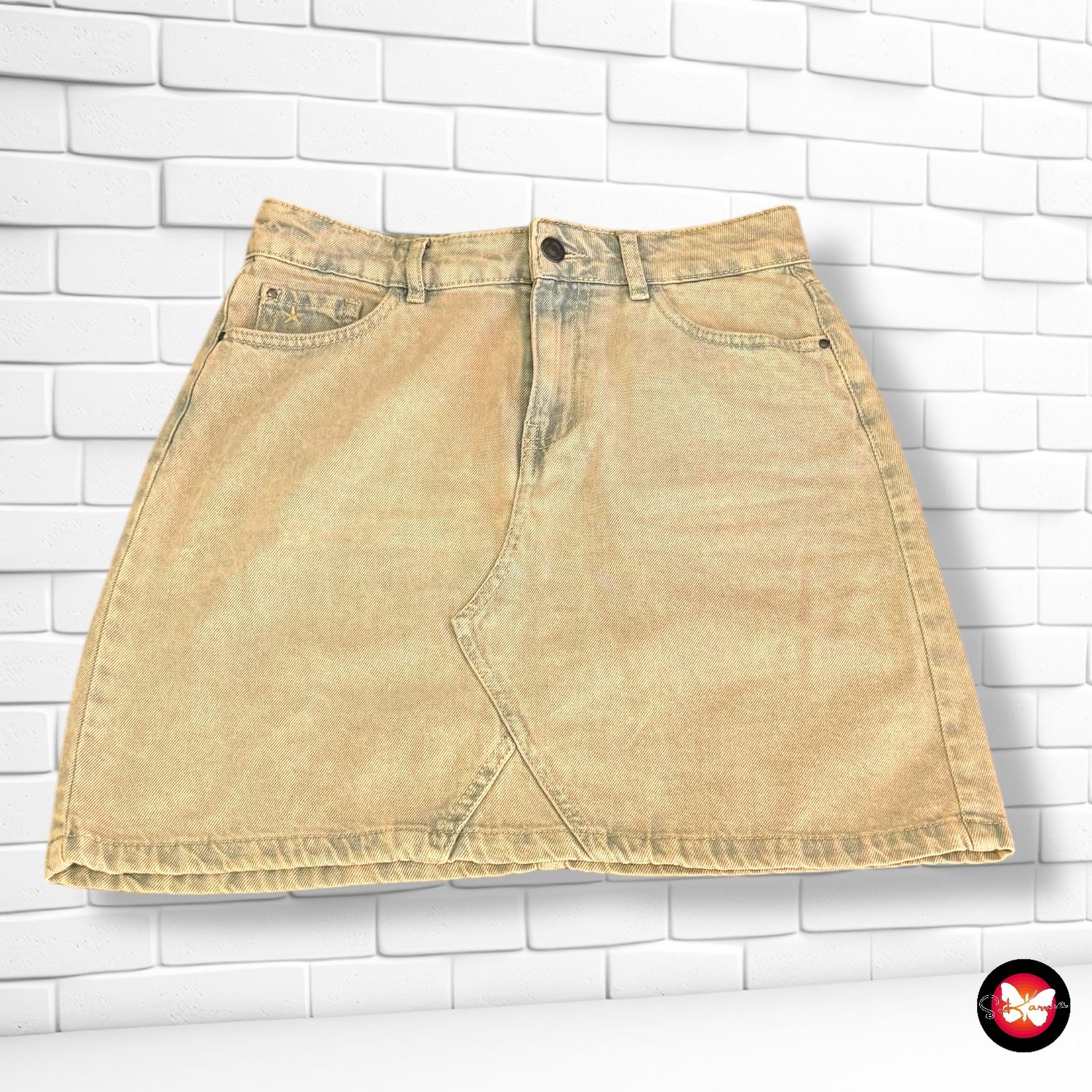 **HOY** Falda vaquera PIMKIE Talla 36