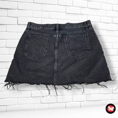 **HOY** Falda vaquera MANGO Talla M