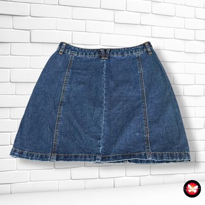 **HOY** Falda vaquera STRADIVARIUS Talla 36