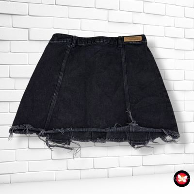**HOY** Falda vaquera ZARA Talla M