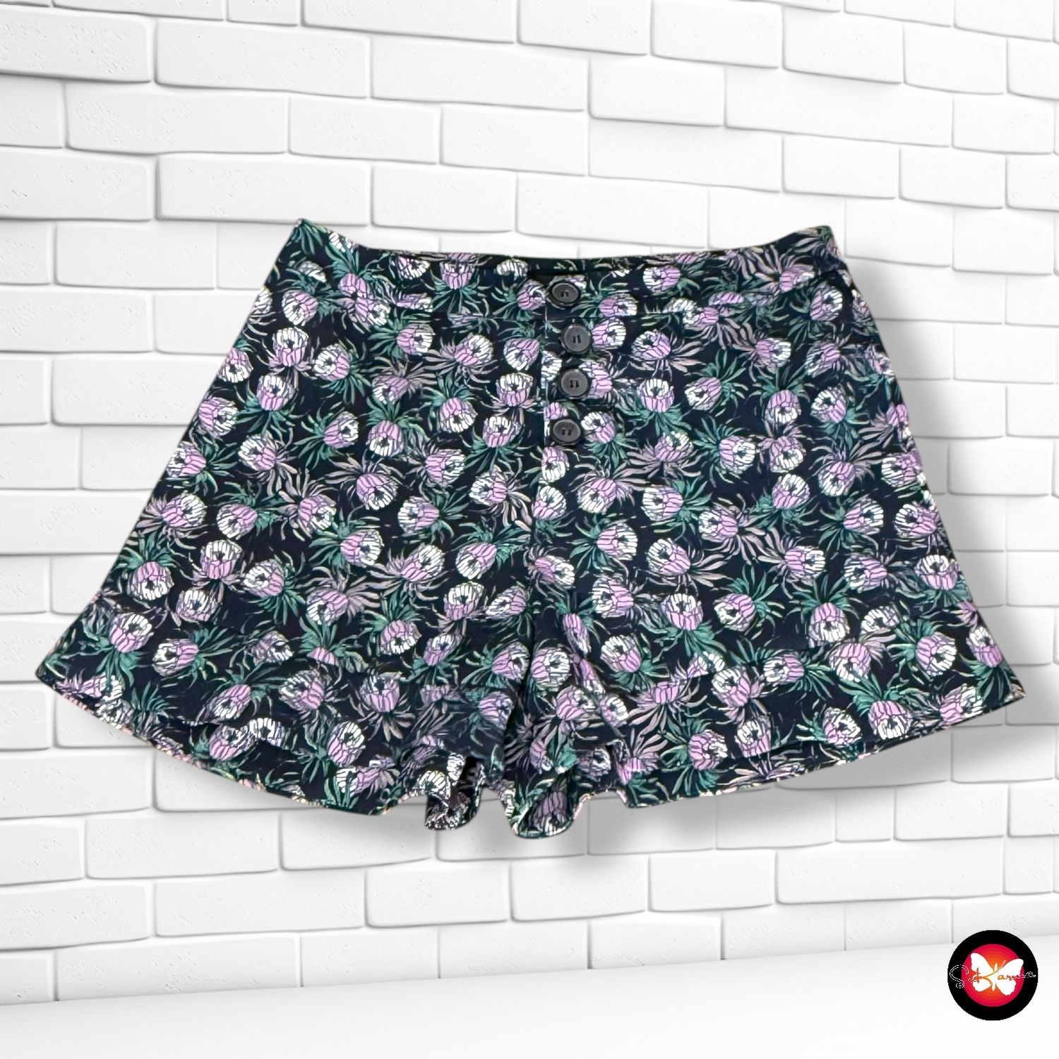 **HOY** Short sueltito LOFTY MANNER Talla L