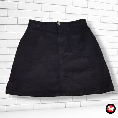 **HOY** Falda vaquera MONKL Talla 36