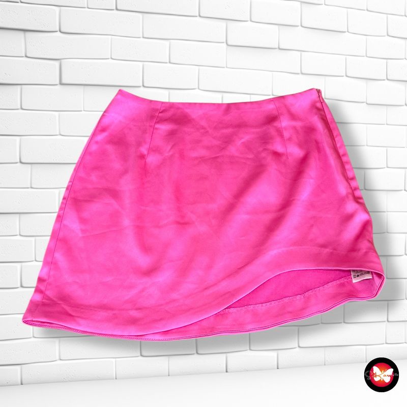 Falda de vestir BERSHKA Talla S