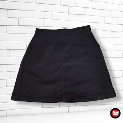 **HOY** Falda vaquera MONKL Talla 36