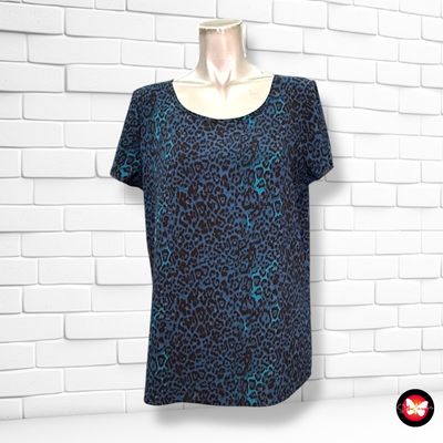**HOY** Blusa con estampado VERO MODA Talla M