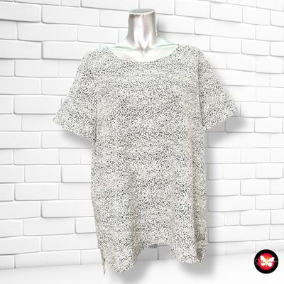 **HOY** Blusa con estampado SILVERCREEK Talla 44