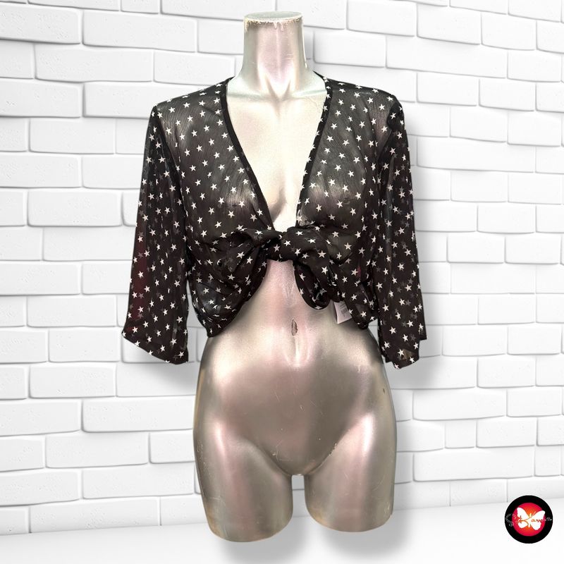 **HOY** Chaqueta finita de entretiempo PAGEONE Talla 44