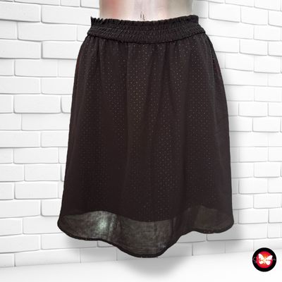 **HOY** Falda sueltita FLAME Talla 38