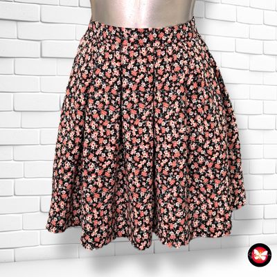 **HOY** Falda sueltita CLOCKHOUSE Talla 36
