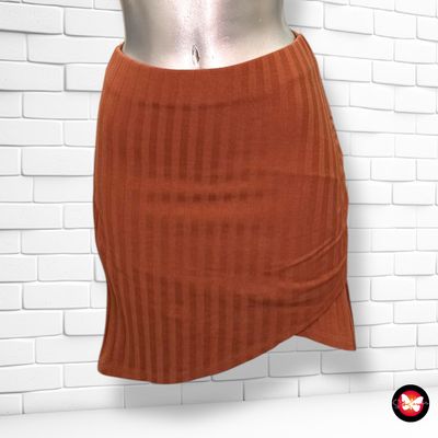 **HOY** Falda ajustada Talla S