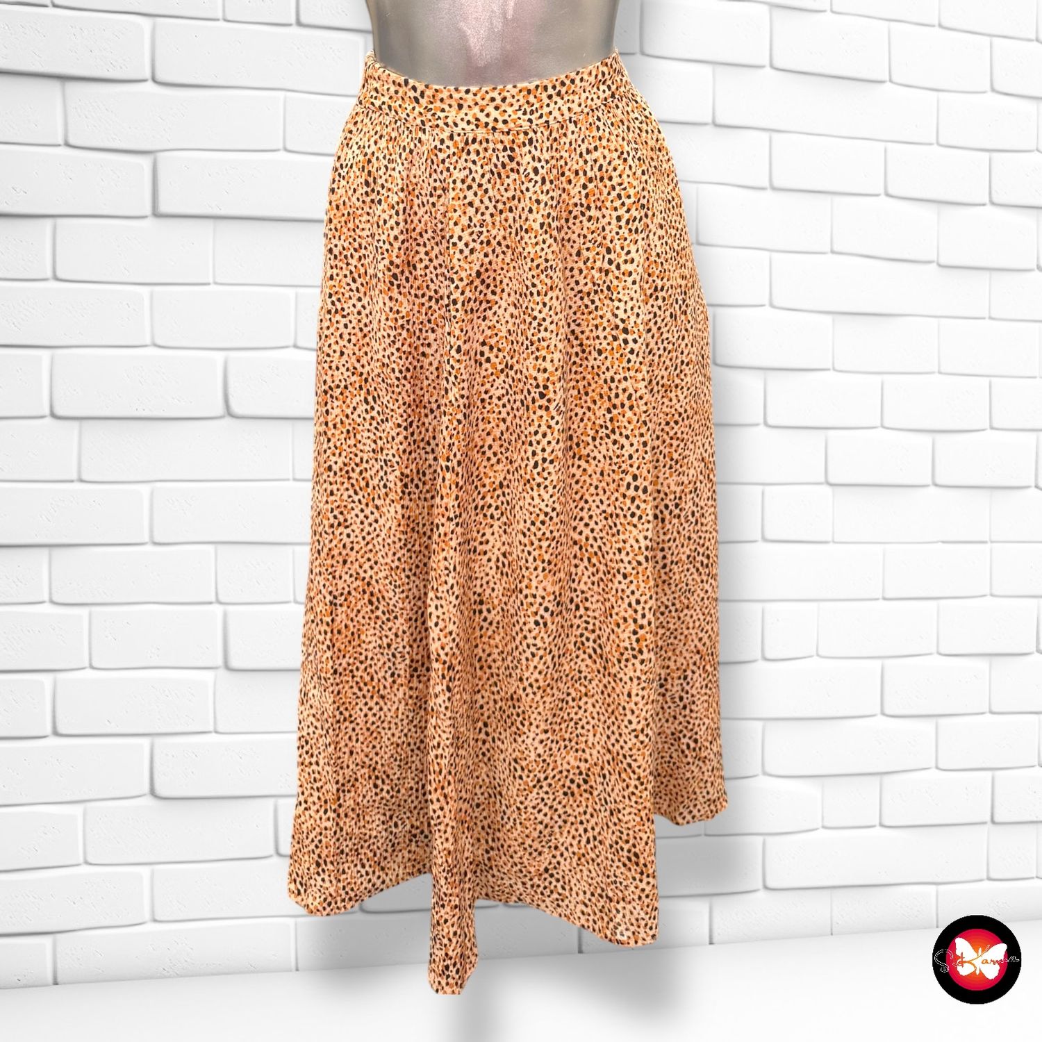 **HOY** Falda larga sueltita 10FEET Talla S