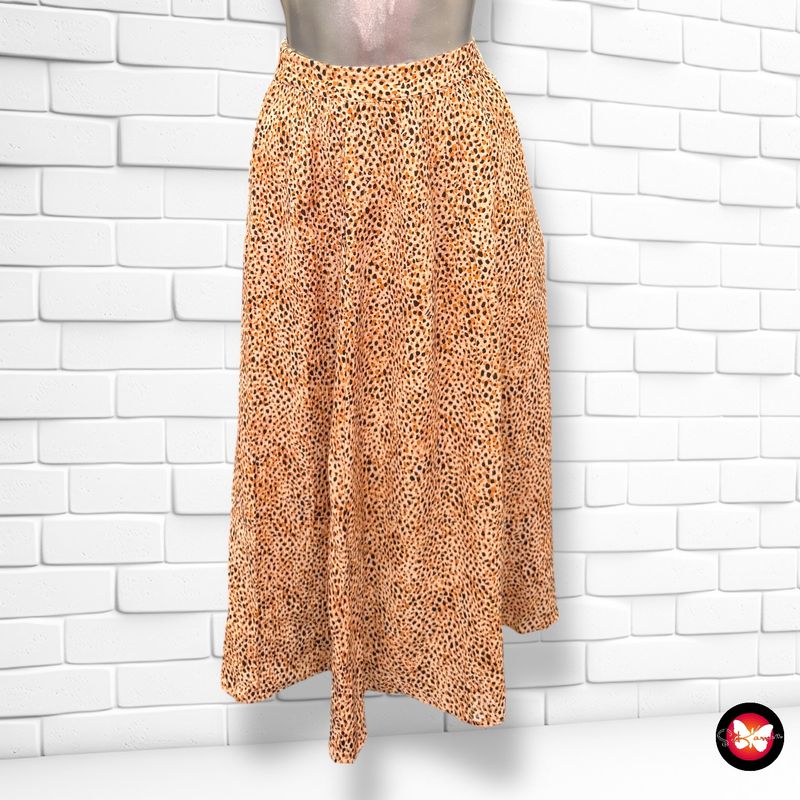 **HOY** Falda larga sueltita 10FEET Talla S