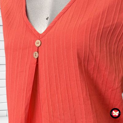**HOY** Blusa básica sin mangas SHEIN Talla XL