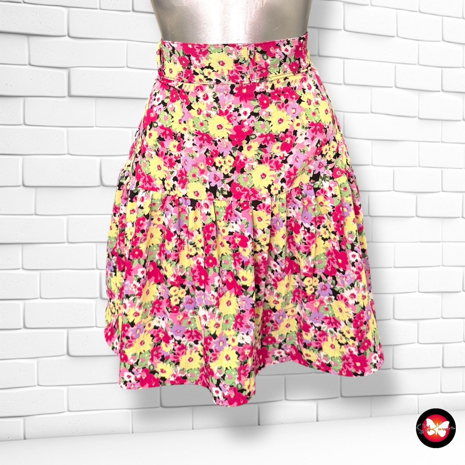 **HOY** Short / Falda sueltita TODAY Talla XL