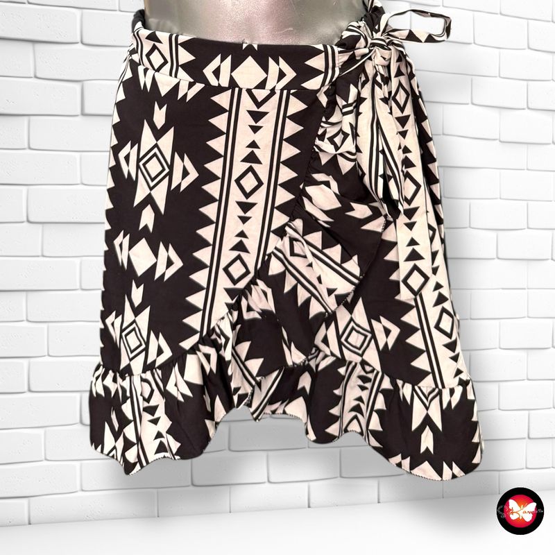 **HOY** Falda sueltita Talla M