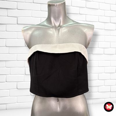 **HOY** Crop top SHEIN Talla M