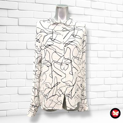 **HOY** Blusa con botones en la espalda OBJECT Talla 42