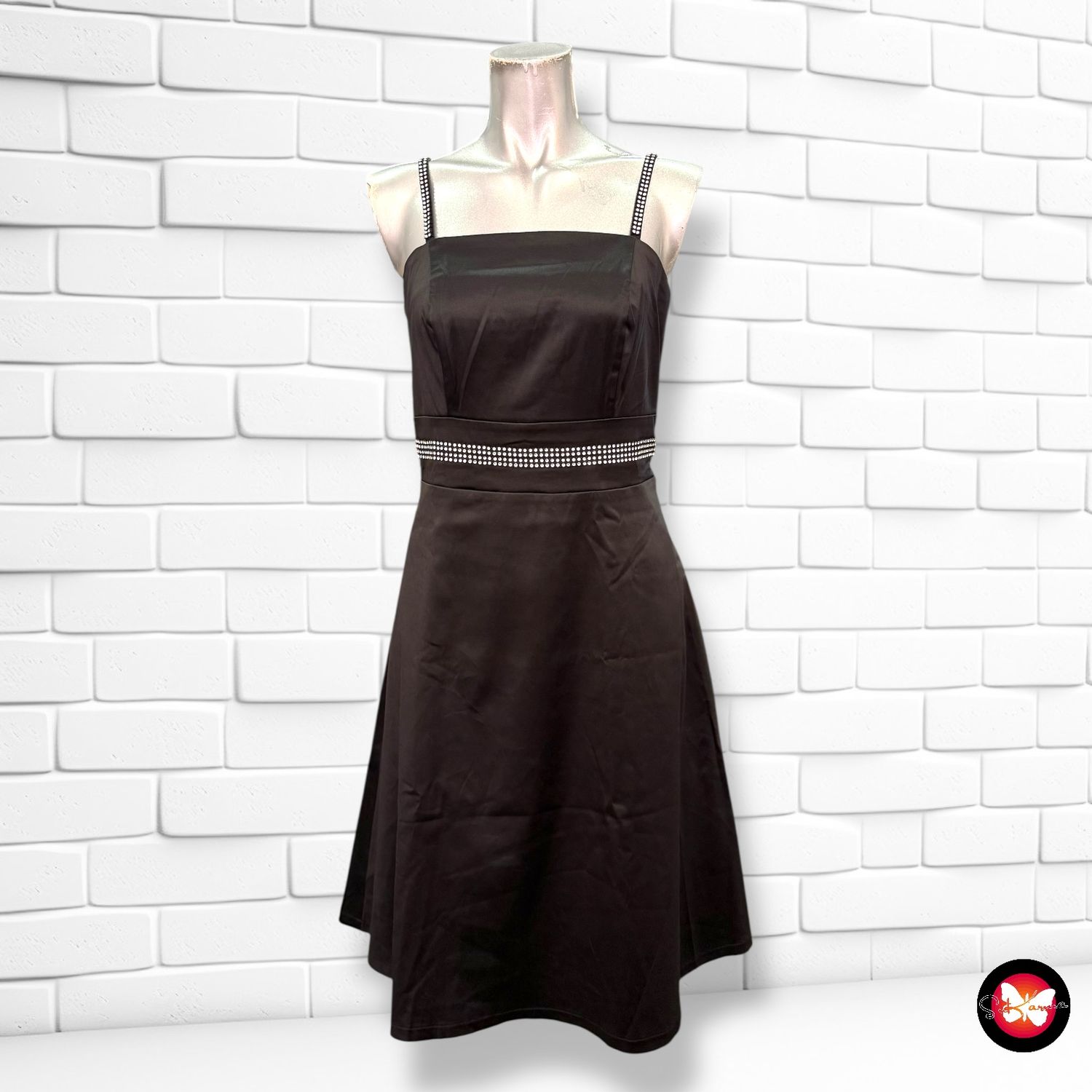 Vestido de noche BODY FLIRT Talla 38