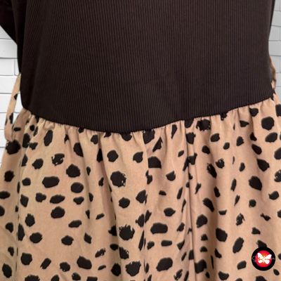 **HOY** Mono de tirantes SHEIN Talla L