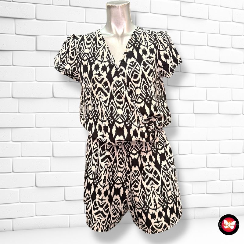 Mono corto estampado MAR COLLECTION Talla S