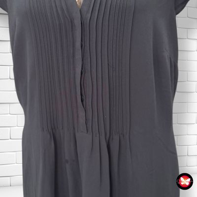 **HOY** Vestido de manga corta H&amp;M Talla 40