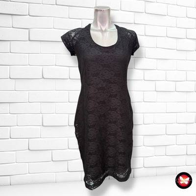 **HOY** Vestido de noche de encaje ESPRIT Talla S (grande)