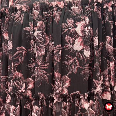 **HOY** Vestido de manga larga TED BAKER Talla S/M