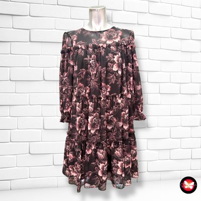 **HOY** Vestido de manga larga TED BAKER Talla S/M