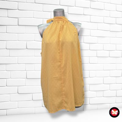 **HOY** Blusa halter SHEIN Talla L
