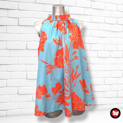 **HOY** Blusa halter CHICME Talla L (grande)