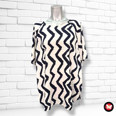 **HOY** Blusa de manga corta M&amp;S COLLECTION Talla 44 (16UK)