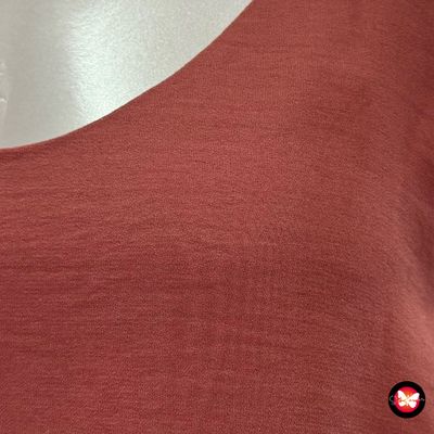**HOY** Blusa sin mangas con espalda cruzada ICHI Talla S