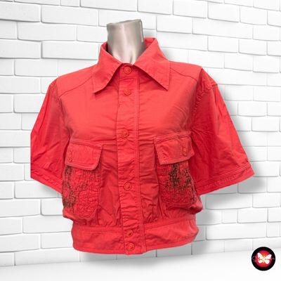 **HOY** Chaqueta de entretiempo DIESEL Talla M