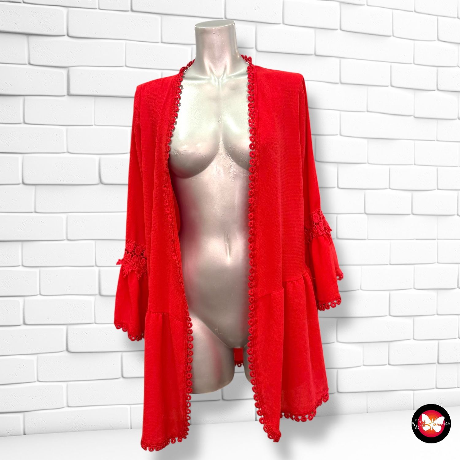 Chaqueta de entretiempo Talla Única