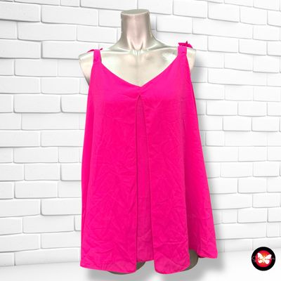**HOY** Blusa de tirantes GEORGE Talla 44