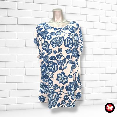 **HOY** Blusa de manga corta BONMARCHÉ Talla 46 (18UK)