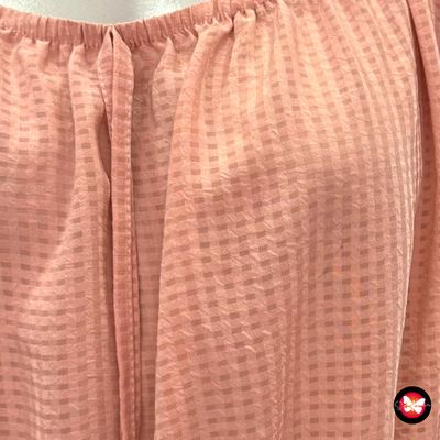 **HOY** Blusa escote barco PAPAYA Talla 48 (20UK)