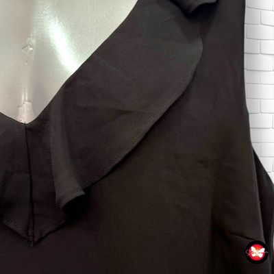 **HOY** Blusa de tirantes EVANS Talla 46