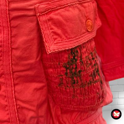 **HOY** Chaqueta de entretiempo DIESEL Talla M