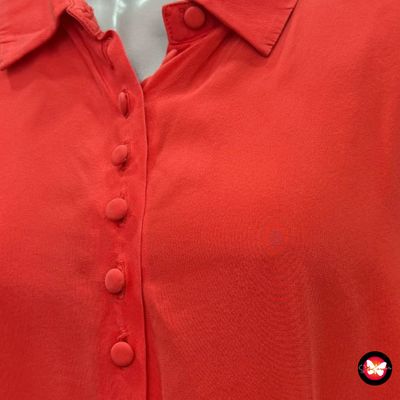 **HOY** Camisa de seda IDANO Talla M