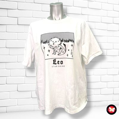 **HOY** Camiseta de manga corta &quot;LEO&quot; Talla L (grande)