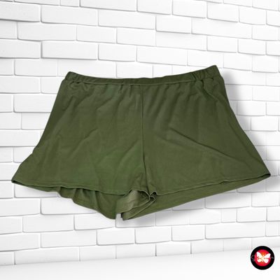 **HOY** Short sueltito Talla 4XL