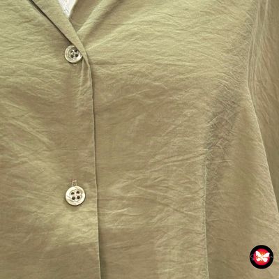 **HOY** Maxi Camisa de manga larga ZARA Talla XS (muy grande)